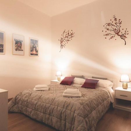 Movie Apartment マテーラ エクステリア 写真