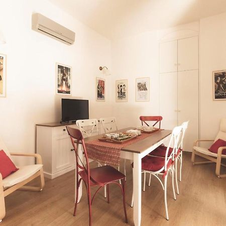 Movie Apartment マテーラ エクステリア 写真