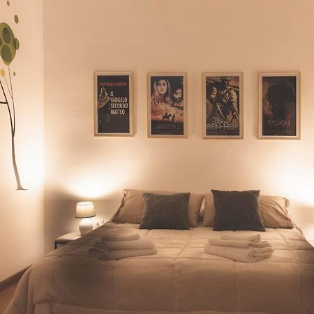 Movie Apartment マテーラ エクステリア 写真
