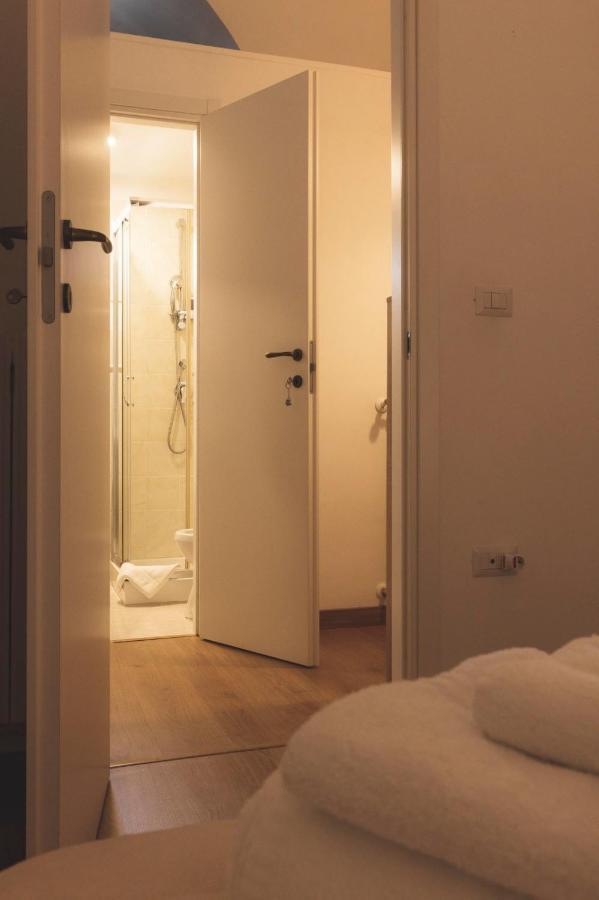 Movie Apartment マテーラ エクステリア 写真