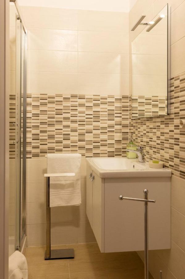 Movie Apartment マテーラ エクステリア 写真