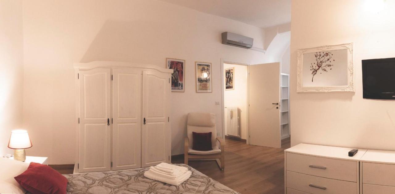Movie Apartment マテーラ エクステリア 写真