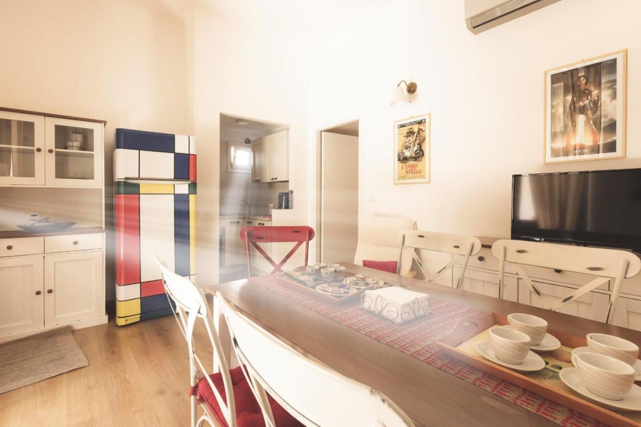 Movie Apartment マテーラ エクステリア 写真