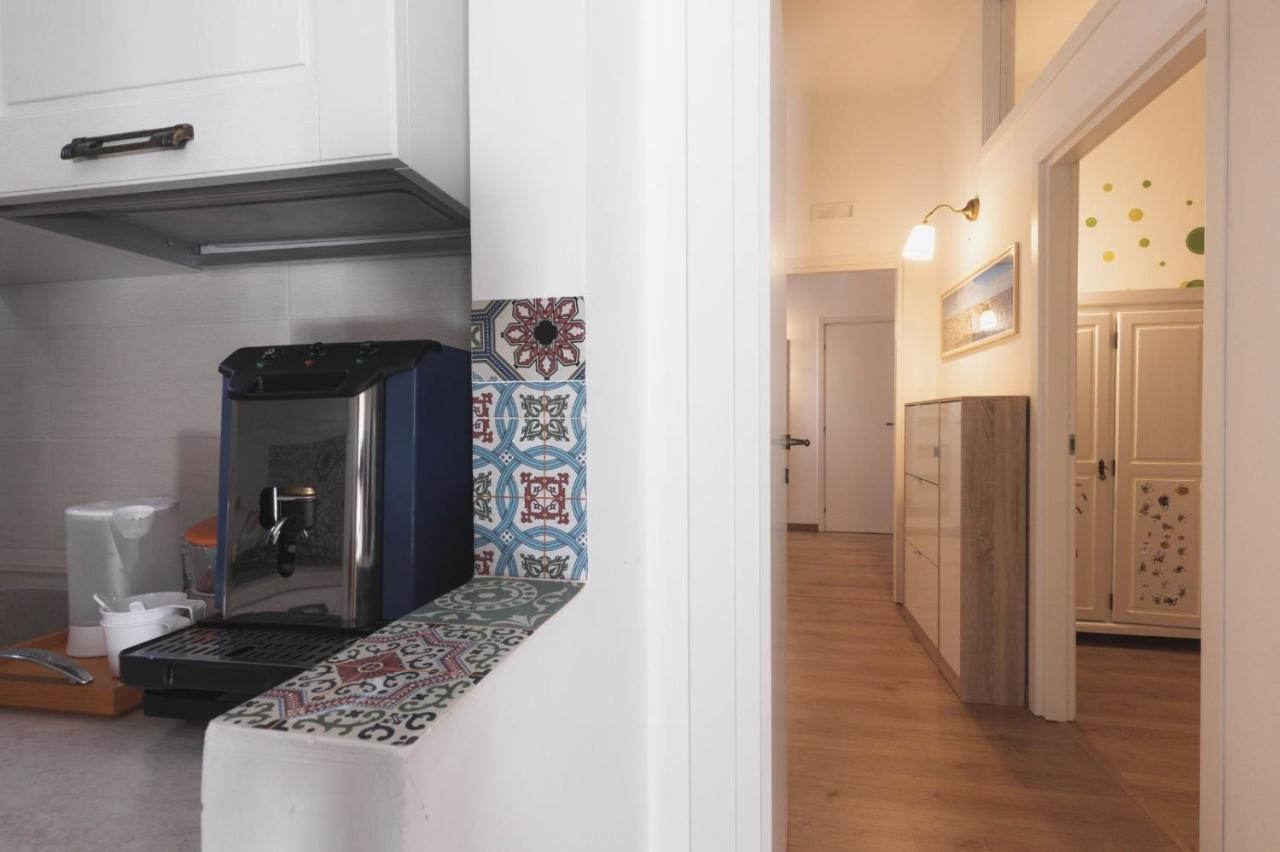 Movie Apartment マテーラ エクステリア 写真
