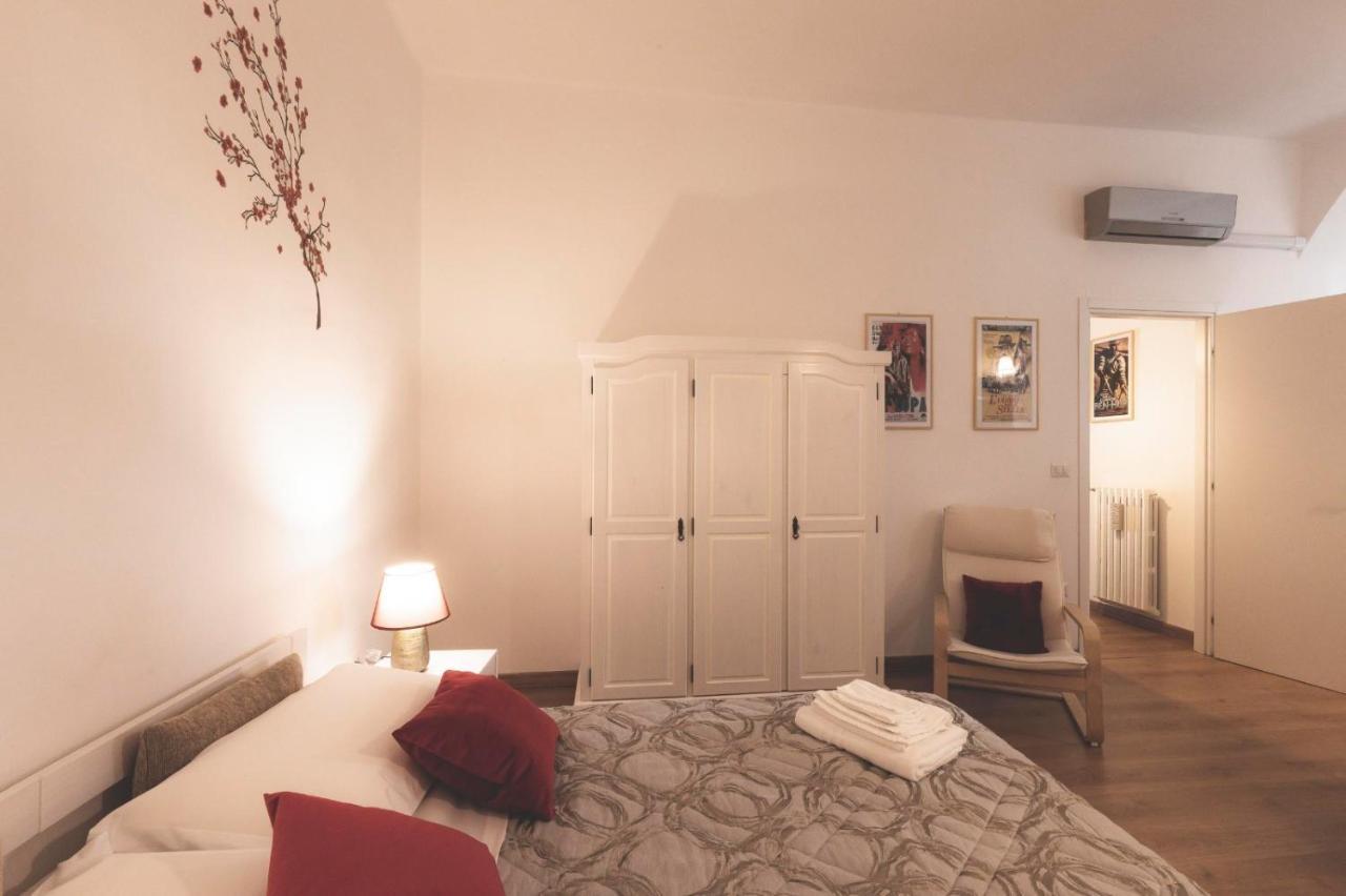 Movie Apartment マテーラ エクステリア 写真