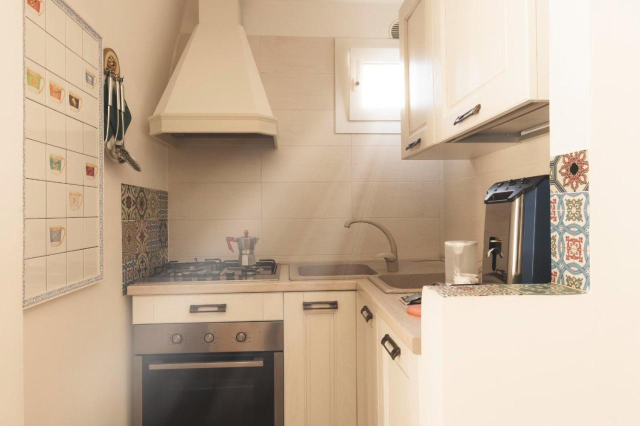 Movie Apartment マテーラ エクステリア 写真